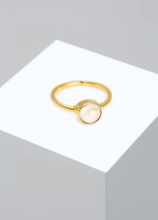 Immagine prodotto Elli mit Mondstein (52, 925 Argento)