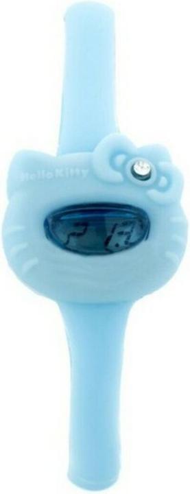 Actual product image Hello Kitty Ladies' watch HK7123L-15 (Ø 27 mm) (27 mm)
