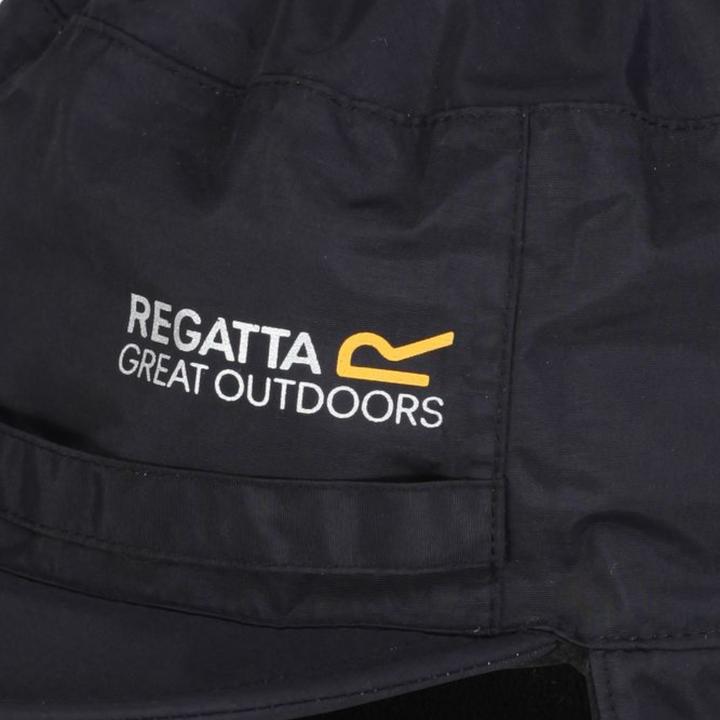 Produktbild Regatta Great Outdoors Igniter Erwachsene gepolsterte Mütze (L/XL)