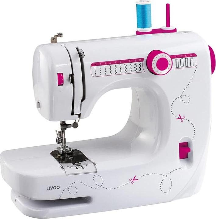 Actual product image Livoo B01BI2V7T6