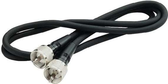 Immagine prodotto Albrecht Cavo per antenna radio NC-535 (Cavi antenna)