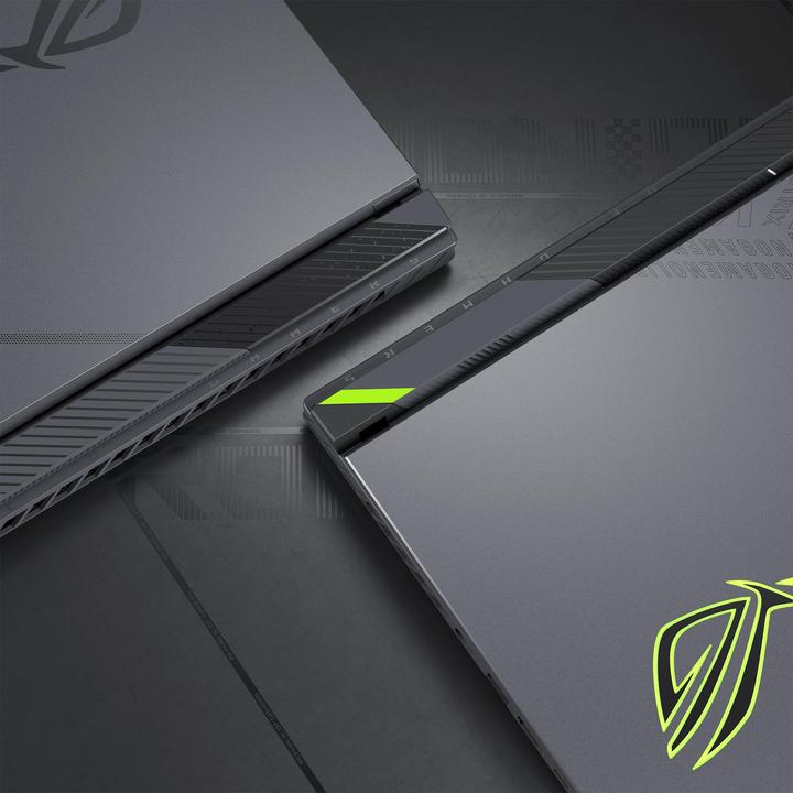 Produktbild ASUS ROG Strix G16 (16", AMD Ryzen 9 8940HX, 32 GB, 1000 GB, CH)