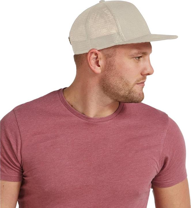 Actual product image Beechfield TruckerCap (One size)