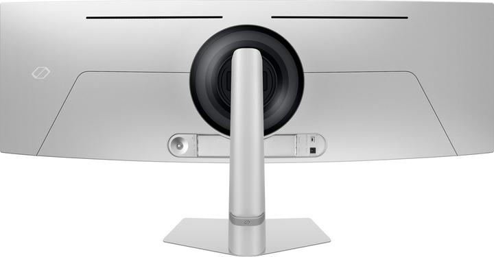 Productafbeelding Samsung Odyssey OLED G9 - G93SC (5120 x 1440 pixels, 49")