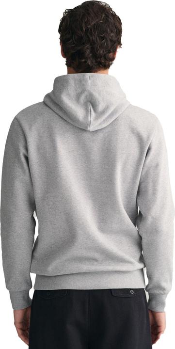 Produktbild GANT Regular Tonal Shield Hoodie (XL)