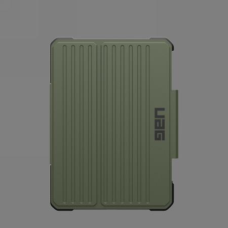 Actual product image UAG Metropolis SE Case (iPad Pro 11 2024 (M4))