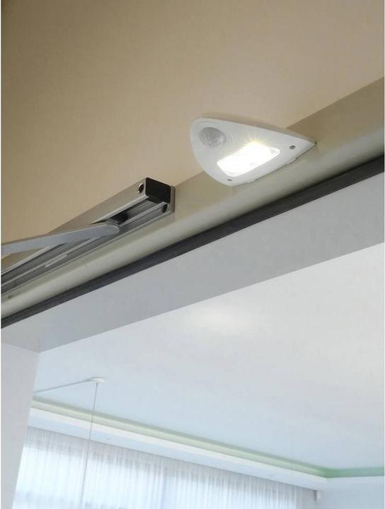 Produktbild Müller Licht LED-Nachtlicht mit Bewegungsme