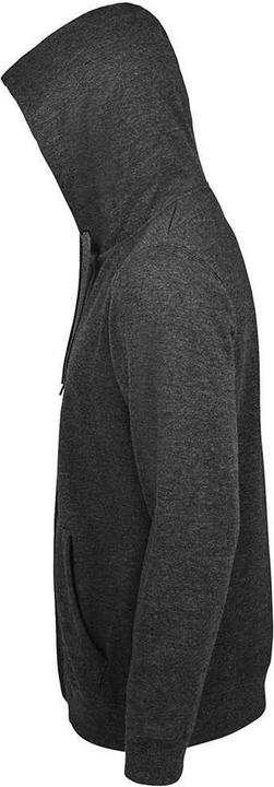 Immagine prodotto Sols - Felpa con Zip e Cappuccio - Uomo (M)
