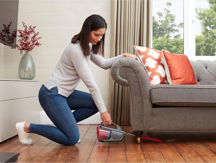 Actual product image Black & Decker BHHV315J
