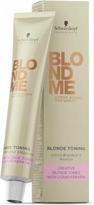 Immagine prodotto Schwarzkopf Professional Blondme (Ghiaccio)