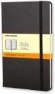 Image du produit Moleskine Carnet Classic Large (A5, À rayures, Couverture rigide)