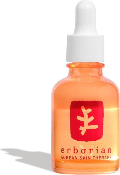 Actual product image Erborian Skin Therapy Light (30 ml)