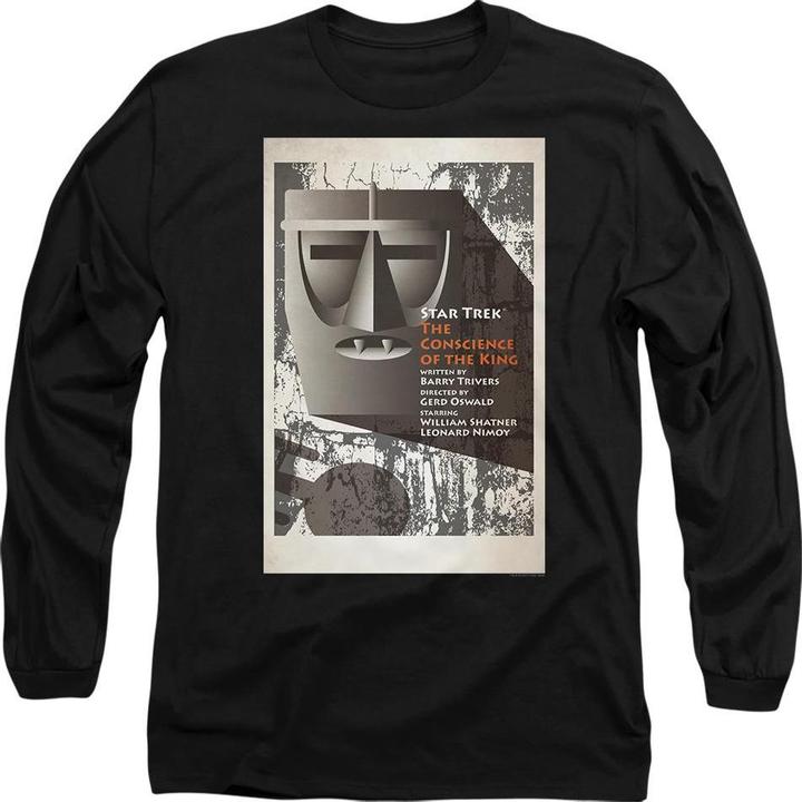 The Original Series Episode 13 TShirt (M)