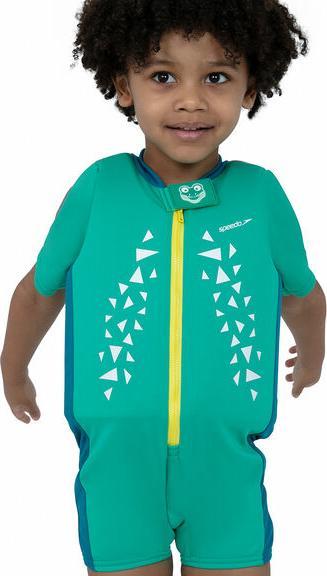Produktbild Speedo Printed Float Suit (One Size)