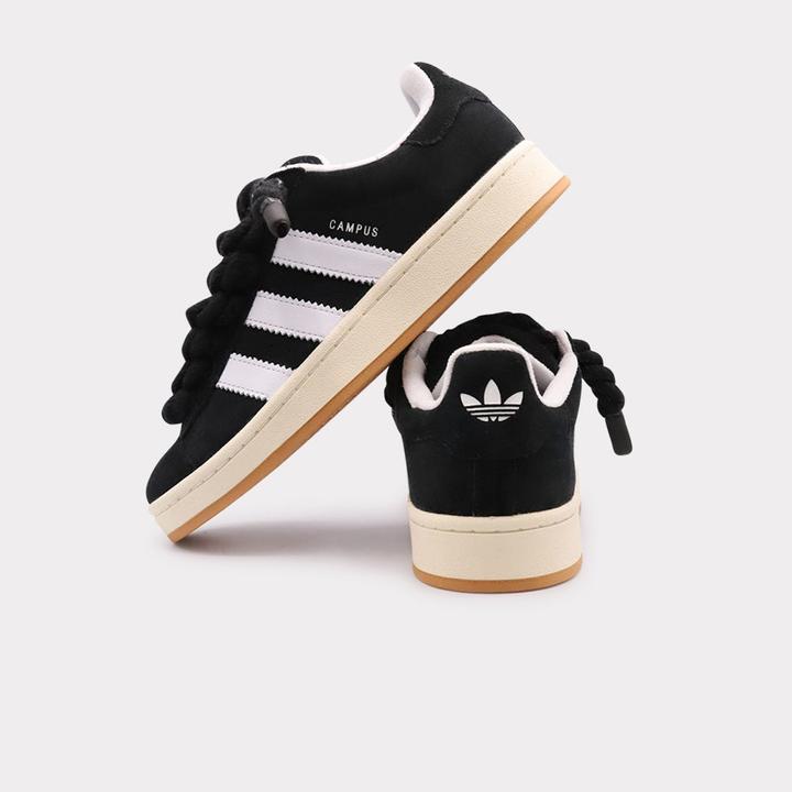 Actual product image adidas Campus 00s Core Black (39 1/3)