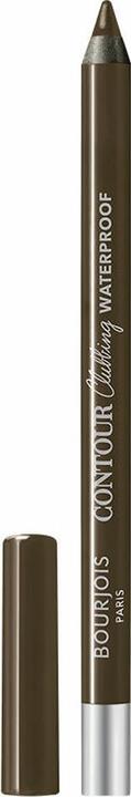 Produktbild Bourjois Contour Clubbing Waterproof (71 All The Way Brown)