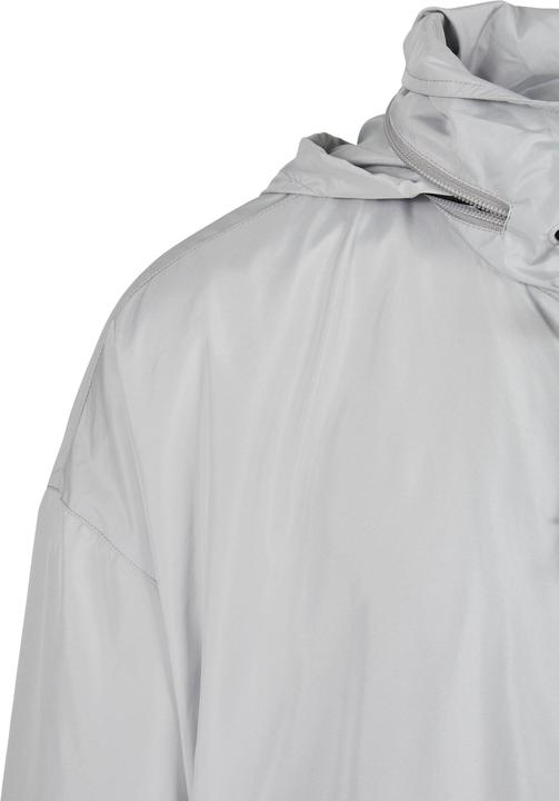 Immagine prodotto Urban Classics Giacca da ginnastica oversize (S)
