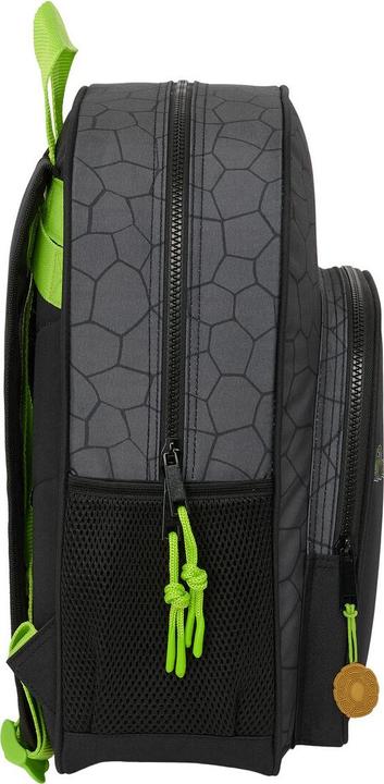 Produktbild Safta Turtles ""TMNT"" - Kinderrucksack (15 l)