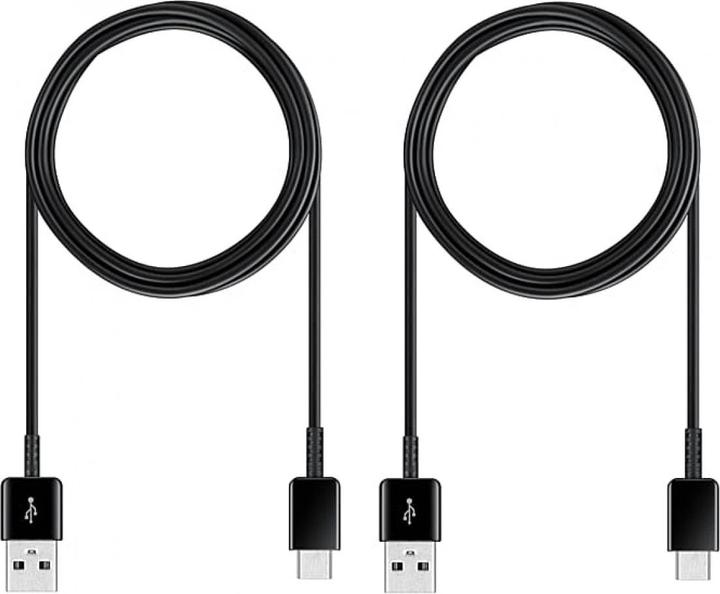 Actual product image Samsung Type C Pack (1.50 m, USB 2.0, 40 W)