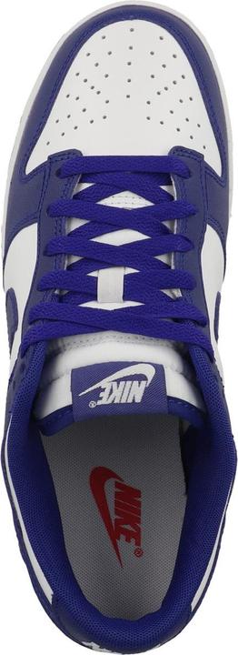 Actual product image Nike Dunk Low (43)