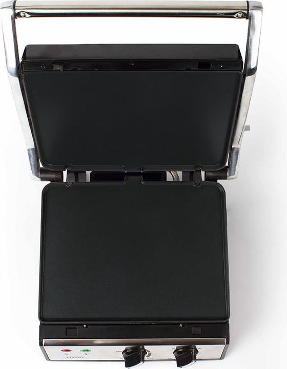 Image du produit Livoo Grill viande et panini