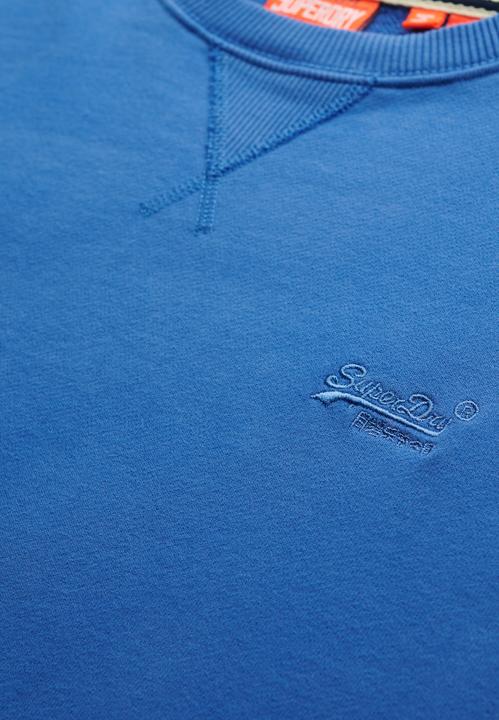 Image du produit Superdry Sweat à col rond et logo Essential (M)