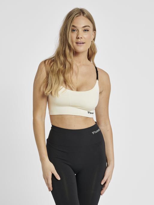 Actual product image hummel Luna Seamless Sports Top (XS)