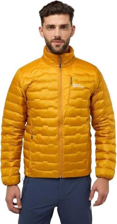 Jack Wolfskin Passamani Down Jkt M