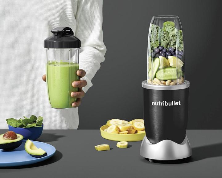 Produktbild NutriBullet Pro 900 (900 W)