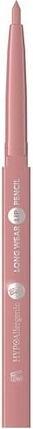 Immagine prodotto Bell Cosmetics Matita labbra ipoallergenica a lunga durata Lipliner 01 Rosa Nude (01 Rosa Nudo)