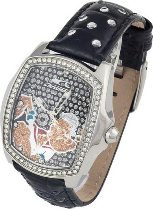 Chronotech Damenuhr CT7896LS-82 (Ø 36 mm) (36 mm)