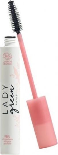 Image du produit Lady Green Mascara Volume Noir (Noir)