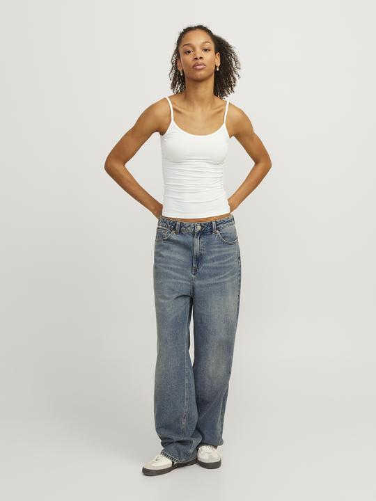 Produktbild JJXX Jxsaga Str Singlet Top Jrs Noos (L)