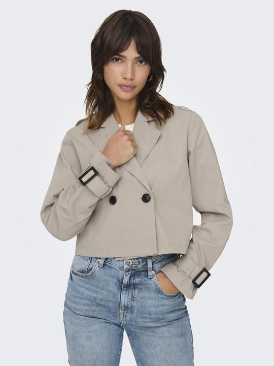 Image du produit Only ONLEJA Trenchcoat Trenchcoat (XL)