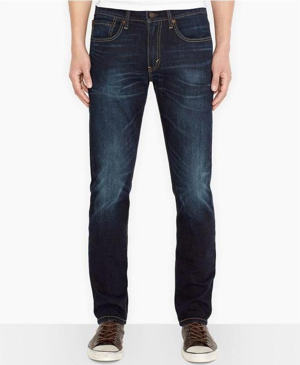 Levis Levi‘s 511 Jeans sequoia