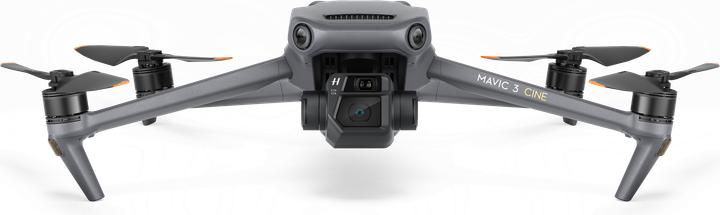 Produktbild DJI Mavic 3 Cine Premium Combo (46 min, 899 g, 20 Mpx)
