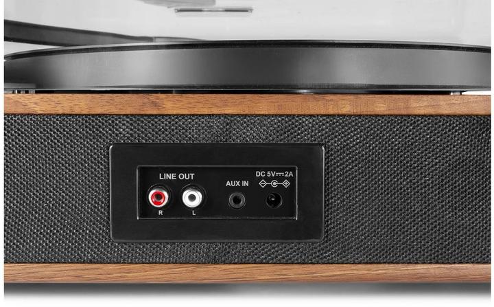 Immagine prodotto Fenton RP162 (Manuale)