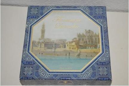 Immagine prodotto Saponificio Artigianale Fiorentino Sapone Fiorentino Lavanda 200g (Sapone duro)