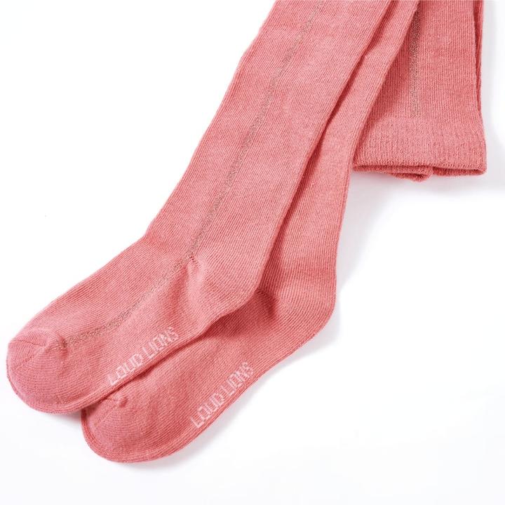 Immagine prodotto VidaXL Collant per bambini rosa scuro 92,Colore: rosa scuro,Materiale: 75 (92)