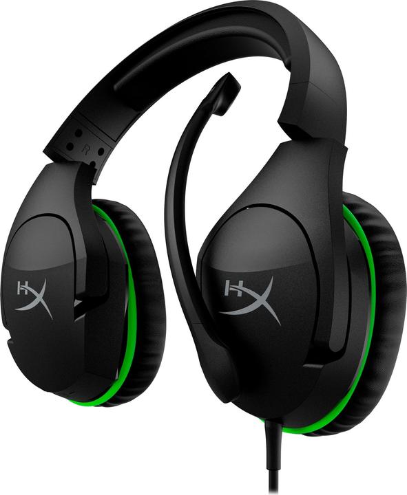 Immagine prodotto HyperX Stinger CloudX (HX-HSCSX-BK/WW) (Cablato)
