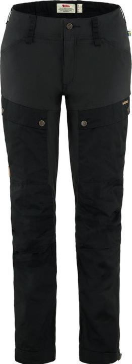 Fjällräven Keb Trousers W short (34)