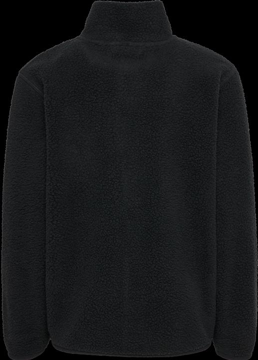 Produktbild hummel Hmlatlas Fleece Zip Jacket (122)