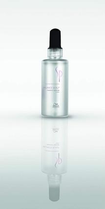Actual product image Wella SP Balance Scalp (100 ml)