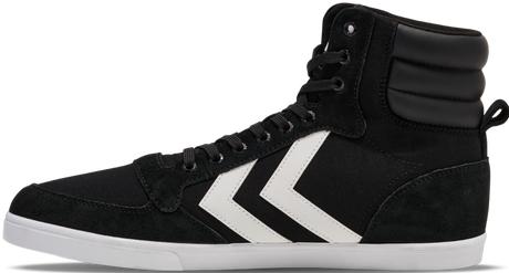 Actual product image hummel Slimmer Stadil High (40)