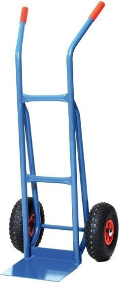 Produktbild Tretal 207007 Rollwagen Universal Air 250 kg (250 kg)
