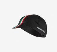 Castelli Italia Cap