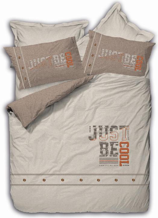 Produktbild Cotton Box Bettwäsche Cool