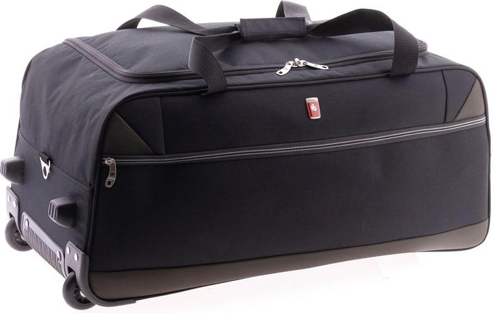 Wüsthof 2100 2 Rollen Reisetasche 72 cm (76 l)