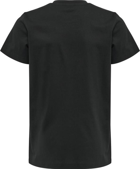 Actual product image hummel GG12 T-SHIRT S/S KIDS (128)