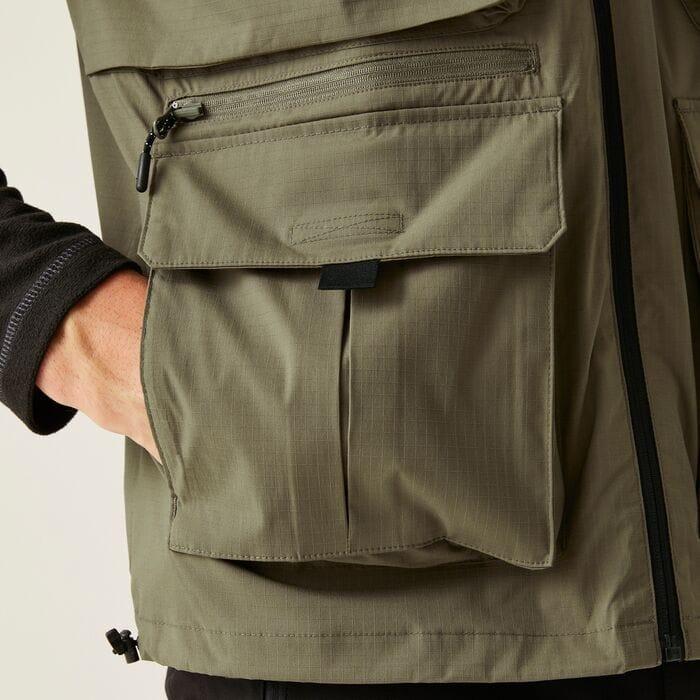Immagine prodotto Regatta M's Travel Light Pack Away (M)